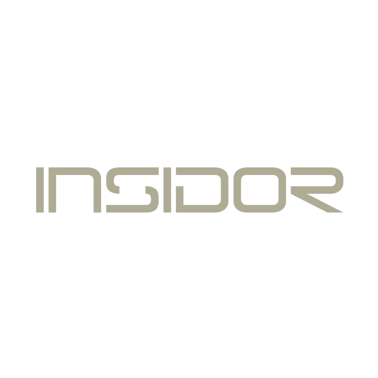 Insidor logo